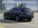 Audi Q8 e-tron 55 quattro advanced Digitaler Matrix-L - blaue Audi Q8 e-tron