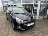 Hyundai I10 STYLE,ALLWETTER - Hyundai i10: Style