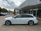 Audi A6 Avant 3.0 TDI quattro Competition*S-LINE*PANO - Audi A6: Kombi