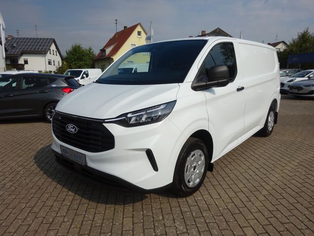 Ford Transit Custom Kasten 280 L1 Trend FWD Kamera