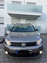 Volkswagen Golf Plus 2.0TDI DSG MATCH*NAVI*PARKASSIST... - Volkswagen Golf Plus MATCH mit Diesel-Antrieb