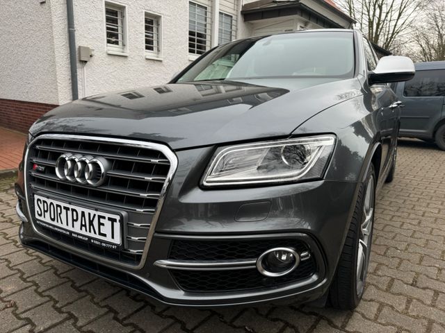 Audi SQ5 3.0 TDI competition quattro Bang & Olufsen