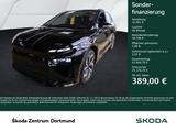 Skoda Enyaq 85 SPORTLINE WÄRMEPUMPE PANO AHK CAM LM20