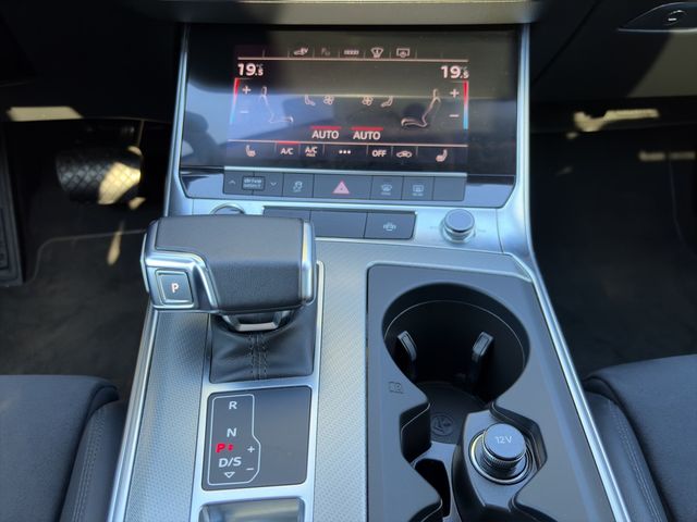 A6 Avant 50 TFSI e quattro design S-tronic PANO
