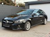 Mercedes-Benz CLA Shooting Brake CLA 200 CDI / d - Mercedes-Benz CLA Shooting Brake