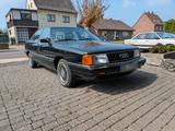 Audi 5000s C3 (100, 200) - Audi: 5000