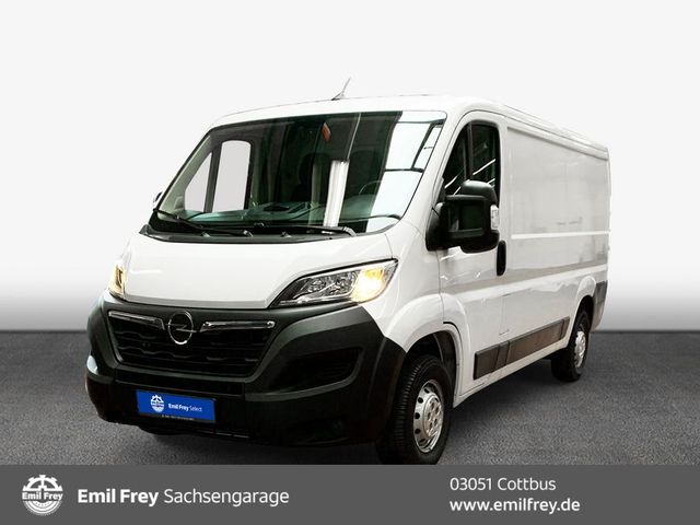 Opel Movano 2.2 D L2H1 2WD VA Edition KLIMA*RFC*NAVI