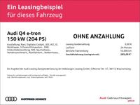 Audi Q4 e-tron - Vorschau Bild 2