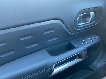 Citroën C5 Aircross C-Series PT 130 Navi+SHZ+RFK+Carplay