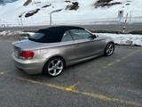 BMW e88 Cabrio 135i N54 - BMW E88 - BMW 1er Reihe