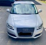 Audi A3 1.6 TDI (DPF) 77kW Ambiente - Audi A3 mit Diesel-Antrieb: Alcantara, Standheizung, Limousine