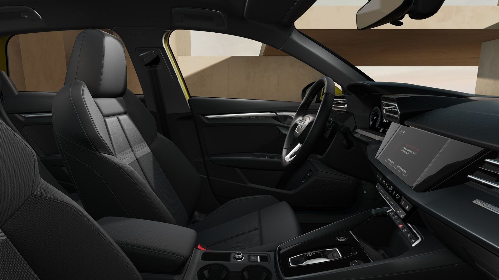 Audi A3 - Bild 10
