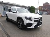Mercedes-Benz GLB 200 d Aut. AMG Line Business Navi Pano LED - Mercedes-Benz GLB 200 Gebrauchtwagen in Düsseldorf