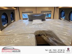 MALIBU 640 Van comfort LE Neues Modell - Sofort verfüg.