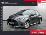 Mazda 2 Hybrid Lim. 1.5 Agile - gebrauchte Mazda 2 Hybrid aus dem Jahr 2022