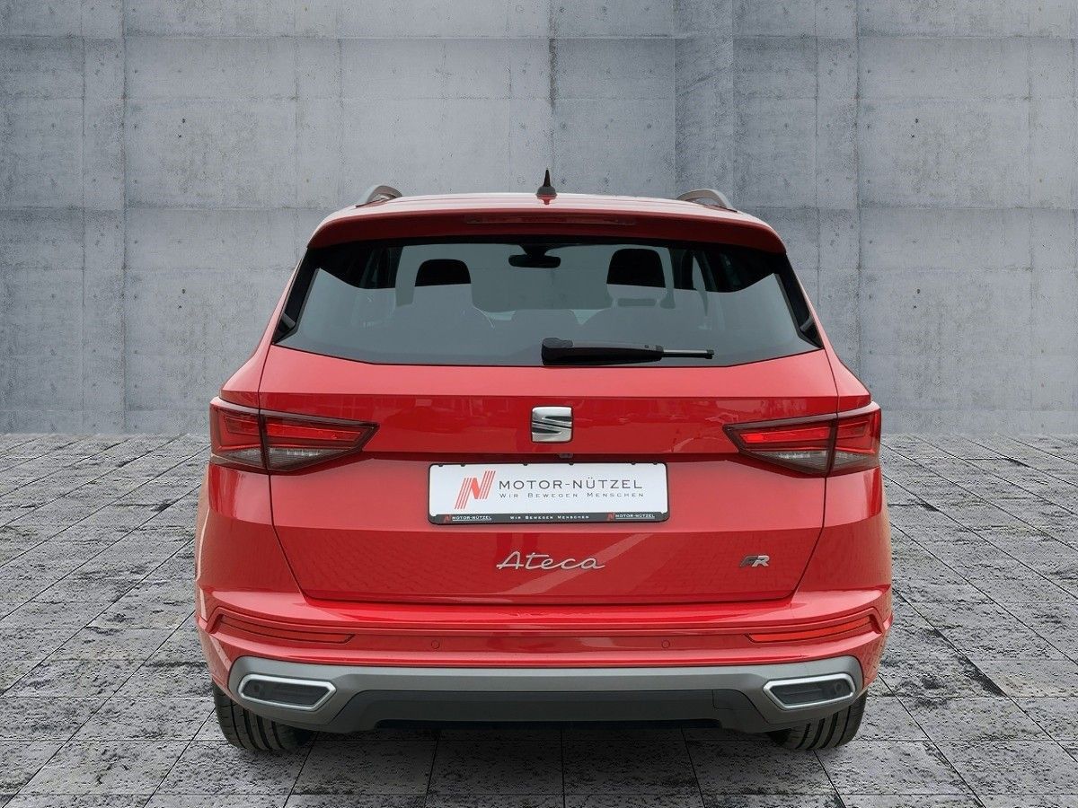 Seat Ateca - Bild 5