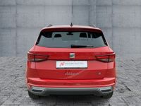 Seat Ateca - Vorschau Bild 5