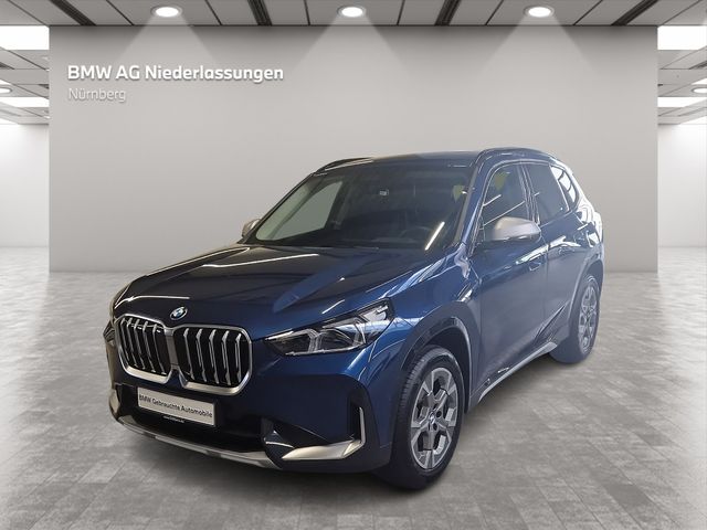 BMW X1 sDrive18i Navi LiveCockpitProf Head-Up LED