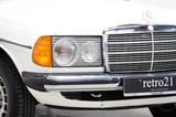 Mercedes-Benz 200  W123 **Originalzustand*nur 87tkm - Mercedes-Benz 200: W123