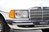 Mercedes-Benz 200  W123 **Originalzustand*nur 87tkm - Mercedes-Benz 200: W123