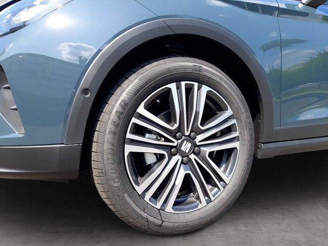 Fahrzeugabbildung Seat Arona Style Edition 1.0TSI Kamera 17" LED FullLi