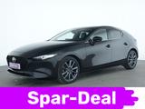 Mazda 3 Selection BOSE|ACC|Head-up|LED|Navi - Mazda 3 in Frankfurt (Main)
