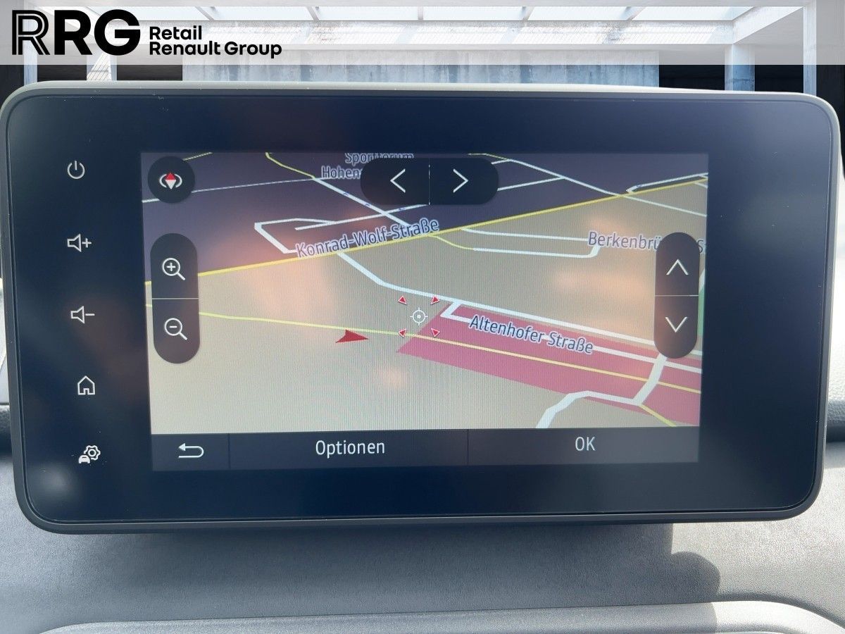 Dacia Jogger - Bild 13