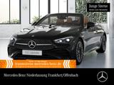 Mercedes-Benz CLE 200 Cab AMG PREM/Digital/Aircap/360°/Memory - Mercedes-Benz CLE 200 in Frankfurt (Main)