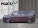 Volkswagen NFZ Multivan "GOAL" Motor: 2,0 l TDI SCR 110 kW - Volkswagen: TDI Motor