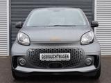 Smart ForTwo cabrio electric drive / EQ /HU NEU/ MwSt - Smart ForTwo: Electric Drive