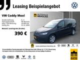 Volkswagen Caddy Maxi Kombi 1.5 TSI DSG *7-Sitzer*AHK*SHZ* - Volkswagen Caddy Maxi Tageszulassungen