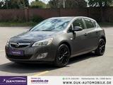 Opel Astra J 5-trg. Edition *Tüv Neu*Klima* - Opel Astra: Edition