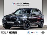BMW X3 M40d Autom Navi AHK Pano Sitzhz 20" 360Â° DAB - gebrauchte BMW X3 M40 aus dem Jahr 2022