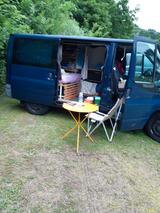 Ford Transit  Tourneo 