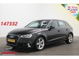 Audi A3 Sportback 1.0 TFSI S-Tronic Sport LED Navi PD - Audi A3 Unfallwagen