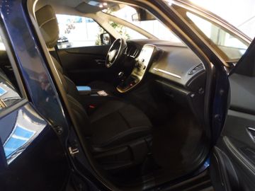 Renault Scenic IV Experience