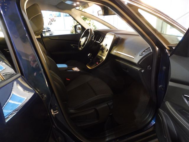 Renault Scenic IV Experience