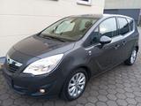 Opel Meriva 1.4 Color Edition 103kW - Opel Meriva Edition mit Benzin-Antrieb