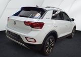 Volkswagen T-Roc 1.0 TSI GOAL | NAVI | LED | SITZHEIZUNG | - Volkswagen T-Roc Jahreswagen