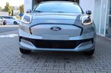 Ford Puma GEN-E VOLLELEKTRISCH 43 kWh 0,0% FIN* - silberne Ford Puma Gen-E