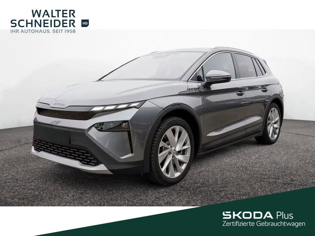 Image of Skoda Elroq