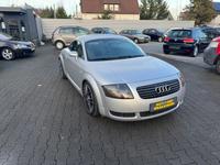 Audi TT Coupe 1.8T 132 kW Top Zustand