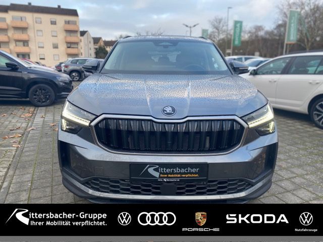 Skoda Kodiaq Selection 1,5 TSI iV 150 kW 6-Gang-DSG