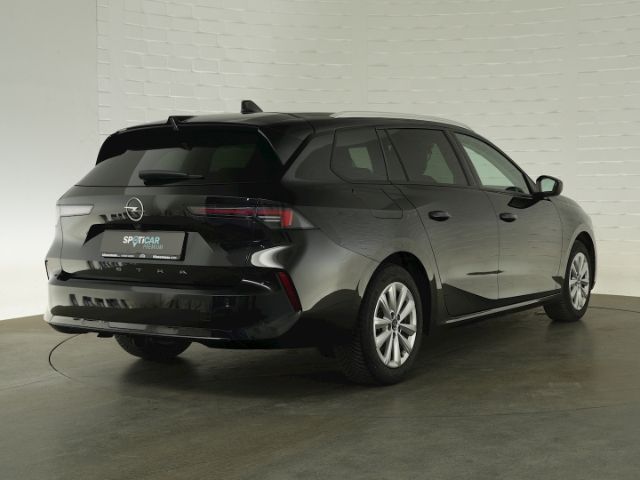 Astra L ST ELEGANCE CDTI+LED+NAVI+RÜCKFAHRKAMERA