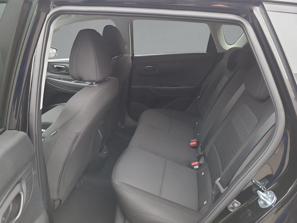 Hyundai BAYON - Bild 11