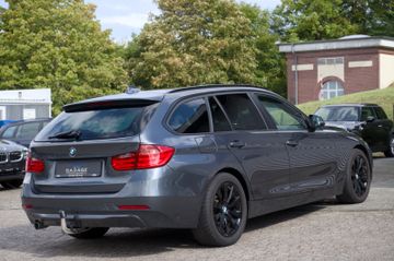 BMW 316 - 4