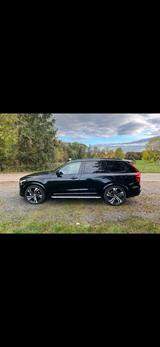 Volvo XC90 T8 AWD Recharge Ultimate Voll NP 100000 - Volvo: Xc100