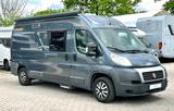 Weinsberg Carabus 602 -SAT & TV -150Ah Lithium - Weinsberg Kastenwagen
