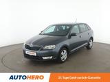 Skoda Rapid Spaceback 1.2 TSI Ambition *NAVI*TEMPO* - Skoda Rapid in München