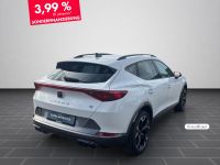 Cupra Formentor - Vorschau Bild 2